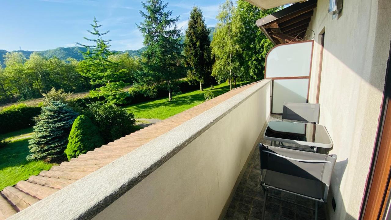 Villa Giulia - Marguareis Peveragno Luaran gambar