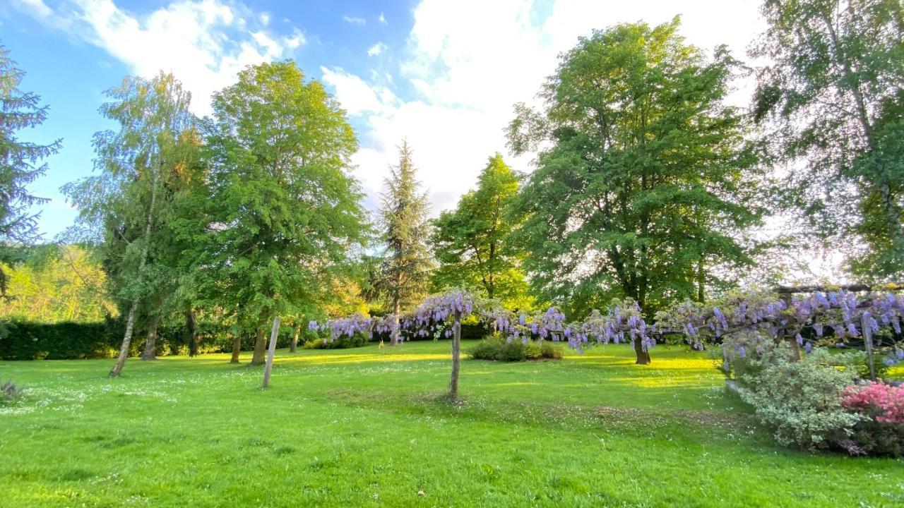 Villa Giulia - Marguareis Peveragno Luaran gambar