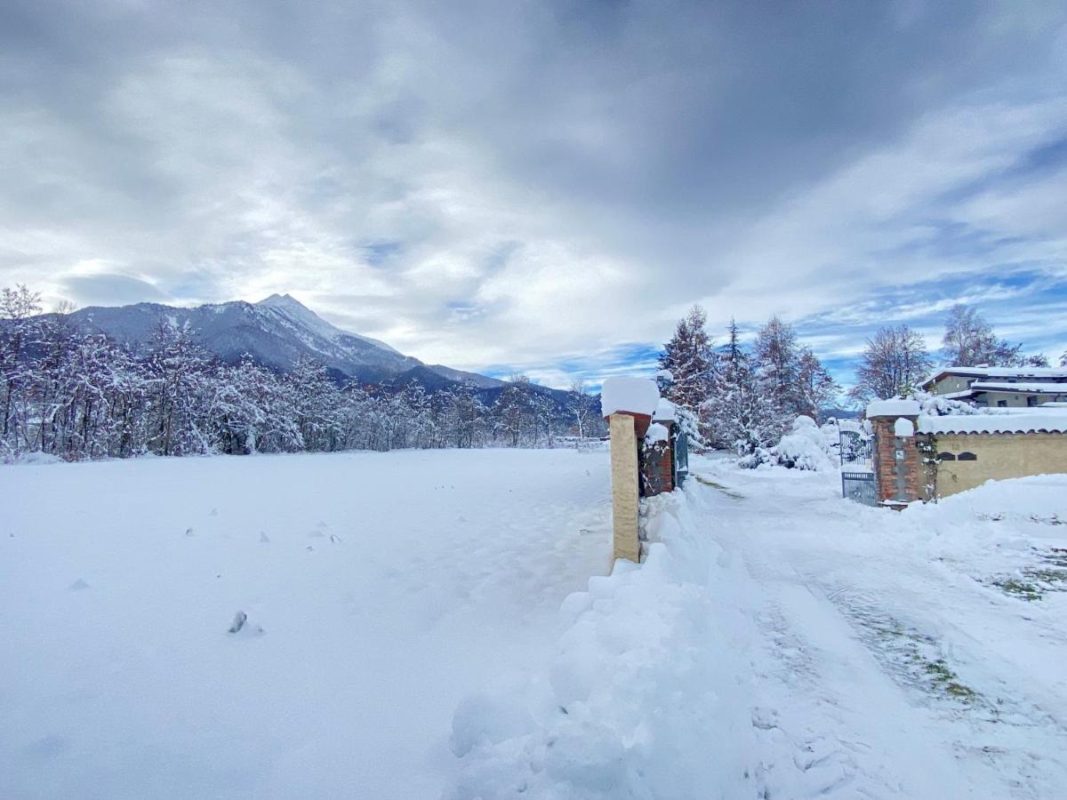 Villa Giulia - Marguareis Peveragno Luaran gambar