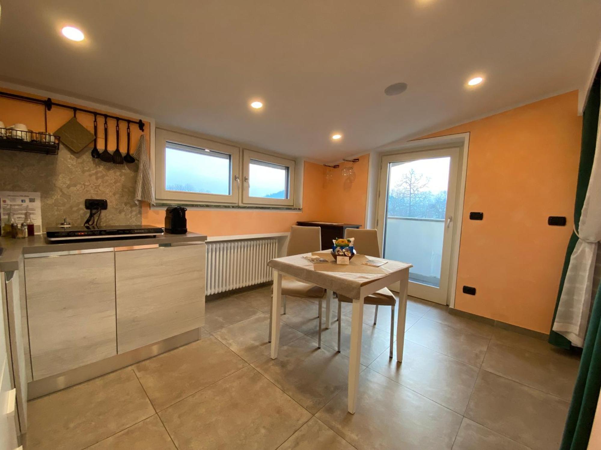Villa Giulia - Marguareis Peveragno Luaran gambar