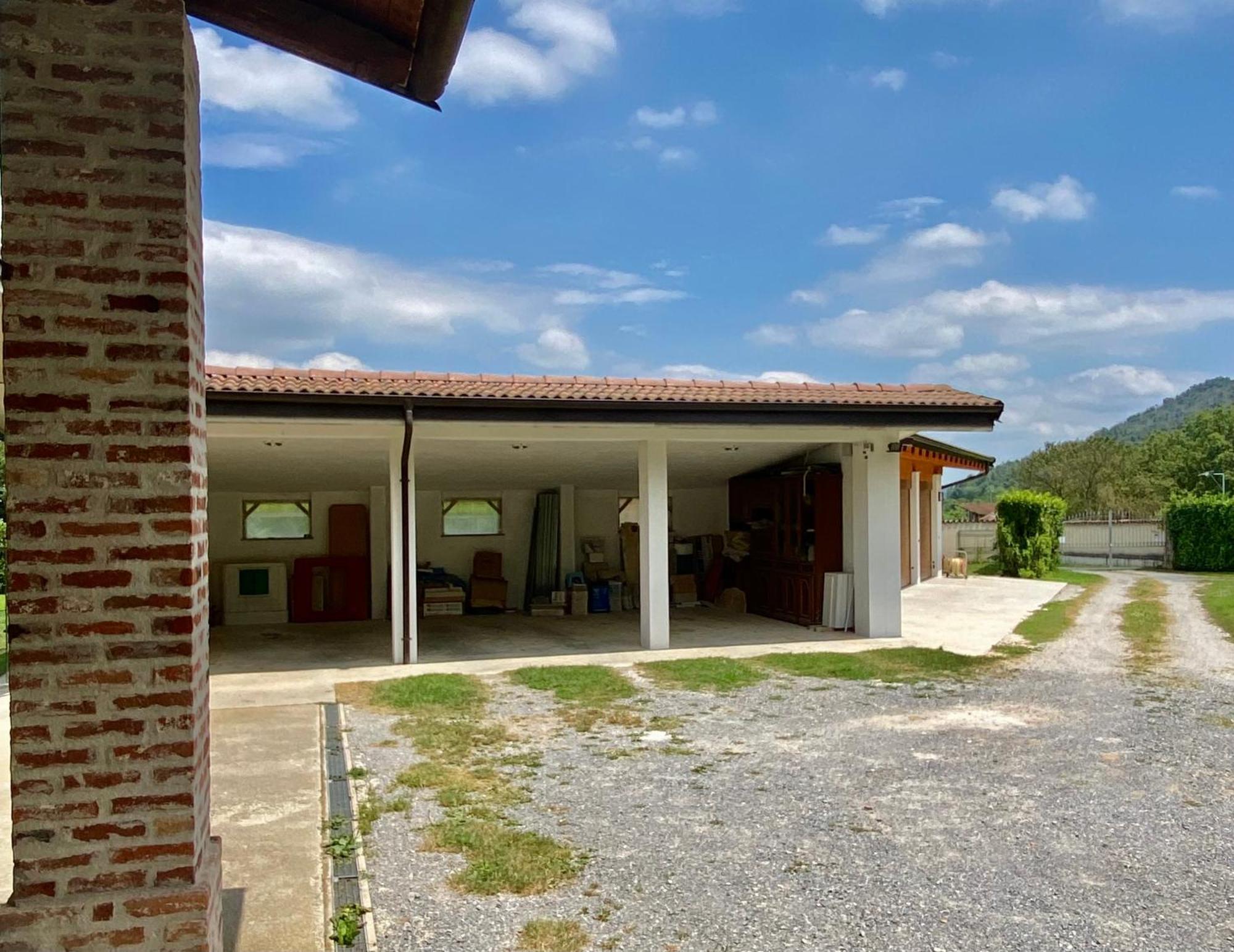 Villa Giulia - Marguareis Peveragno Luaran gambar